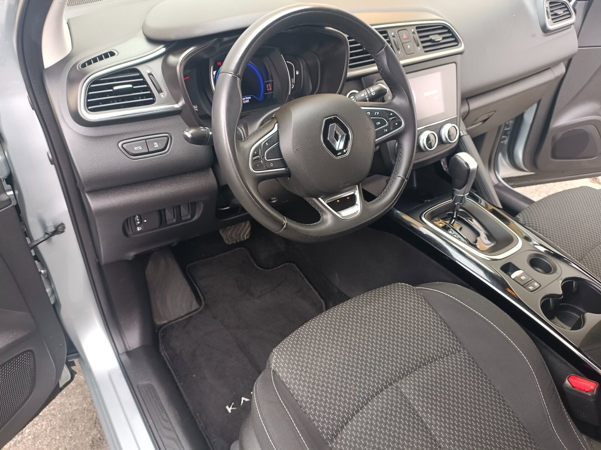 Renault Kadjar dCi 8V 115CV EDC Techno (9)