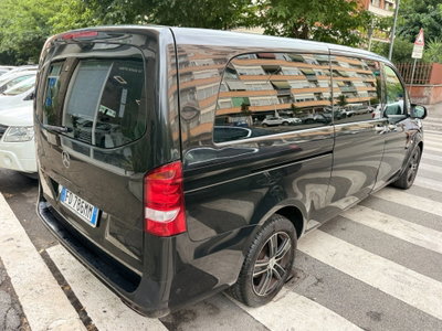 Mercedes-Benz Vito 2.2 114 CDI PL Tourer Pro Extra-Long usato