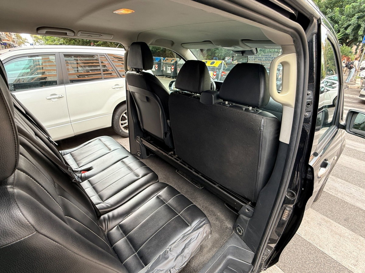 Mercedes-Benz Vito 2.2 114 CDI PL Tourer Pro Extra-Long (10)