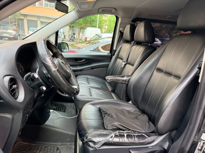 Mercedes-Benz Vito 2.2 114 CDI PL Tourer Pro Extra-Long (13)