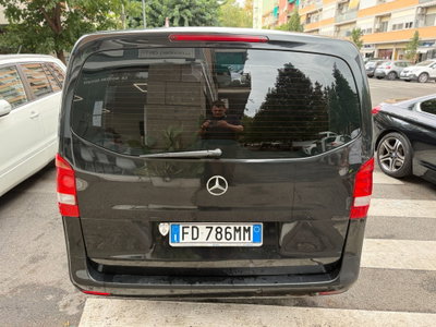 Mercedes-Benz Vito 2.2 114 CDI PL Tourer Pro Extra-Long (2)