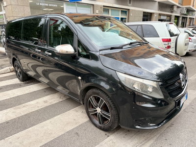 Mercedes-Benz Vito 2.2 114 CDI PL Tourer Pro Extra-Long (6)