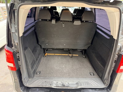 Mercedes-Benz Vito 2.2 114 CDI PL Tourer Pro Extra-Long (7)