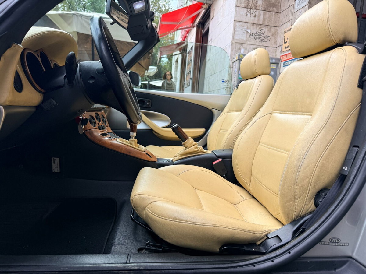 Fiat barchetta 1.8 16V (11)