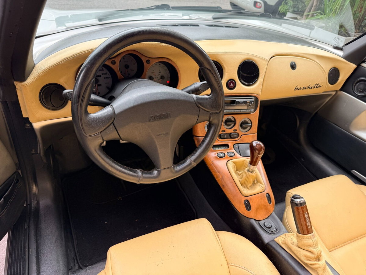 Fiat barchetta 1.8 16V (12)