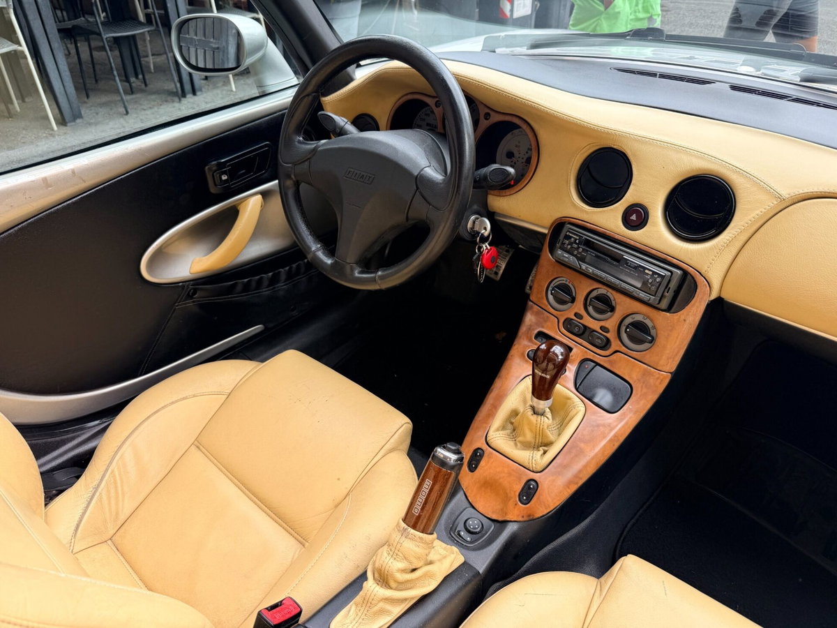 Fiat barchetta 1.8 16V (15)