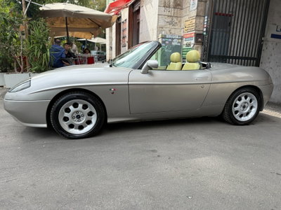 Fiat barchetta 1.8 16V (4)