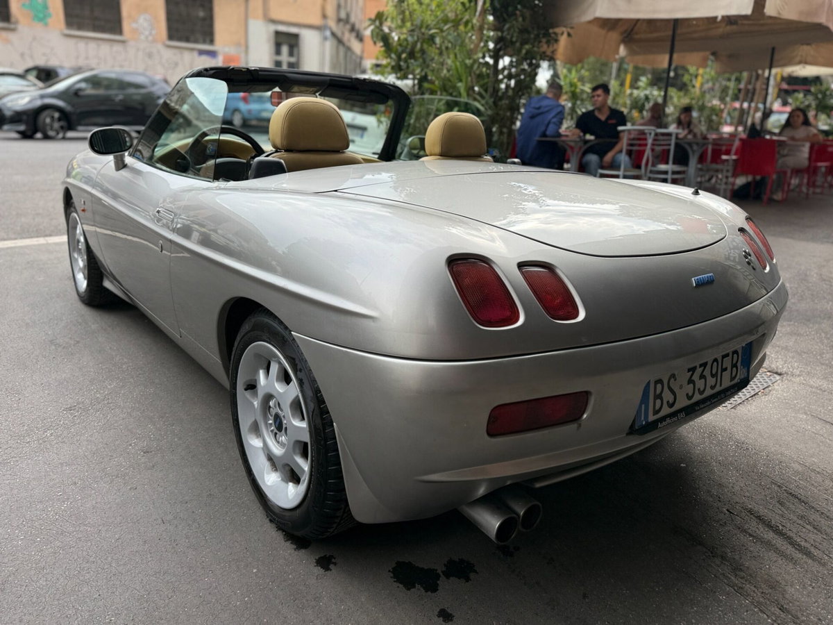 Fiat barchetta 1.8 16V (7)