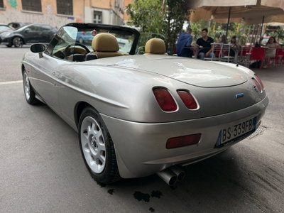 Fiat barchetta 1.8 16V (7)