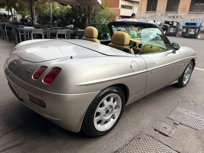 Fiat barchetta 1.8 16V (8)