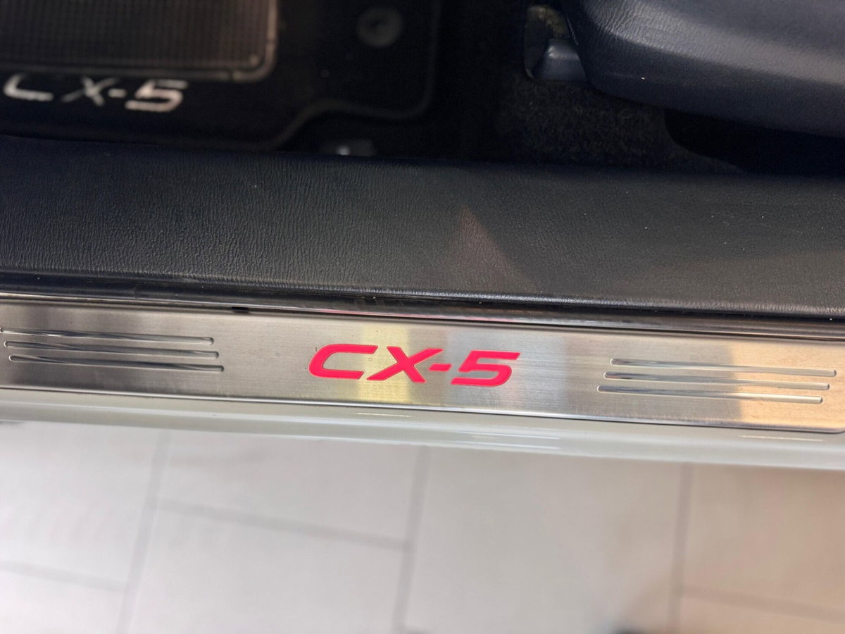 Mazda CX-5 2.2L Skyactiv-D 175CV 4WD Exceed (15)