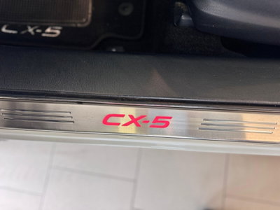 Mazda CX-5 2.2L Skyactiv-D 175CV 4WD Exceed (15)