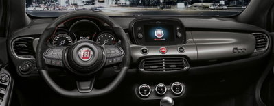 Fiat 500X 1.3 MultiJet 95 CV Sport Dolcevita (2)