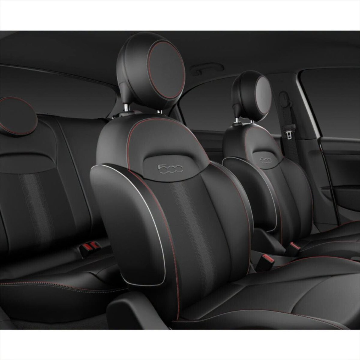 Fiat 500X 1.3 MultiJet 95 CV Sport Dolcevita (3)