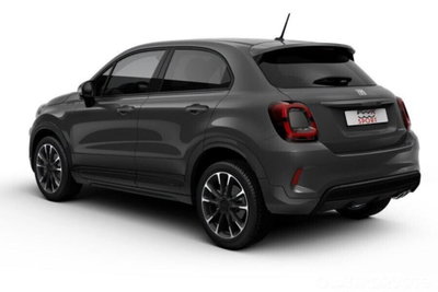 Fiat 500X 1.3 MultiJet 95 CV Sport Dolcevita (4)