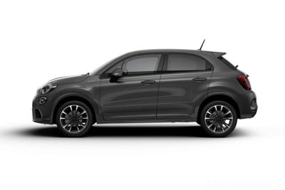 Fiat 500X 1.3 MultiJet 95 CV Sport Dolcevita (6)