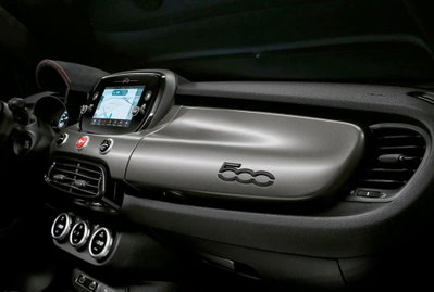 Fiat 500X 1.3 MultiJet 95 CV Sport Dolcevita (9)