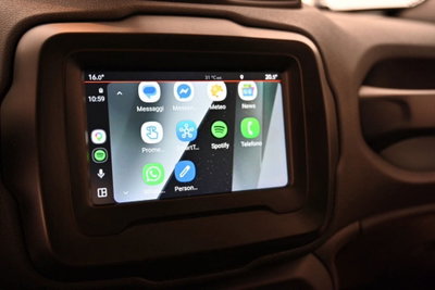 Jeep Renegade 1.6 Mjt 130 CV Limited (3)