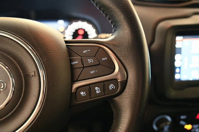 Jeep Renegade 1.6 Mjt 130 CV Limited (4)