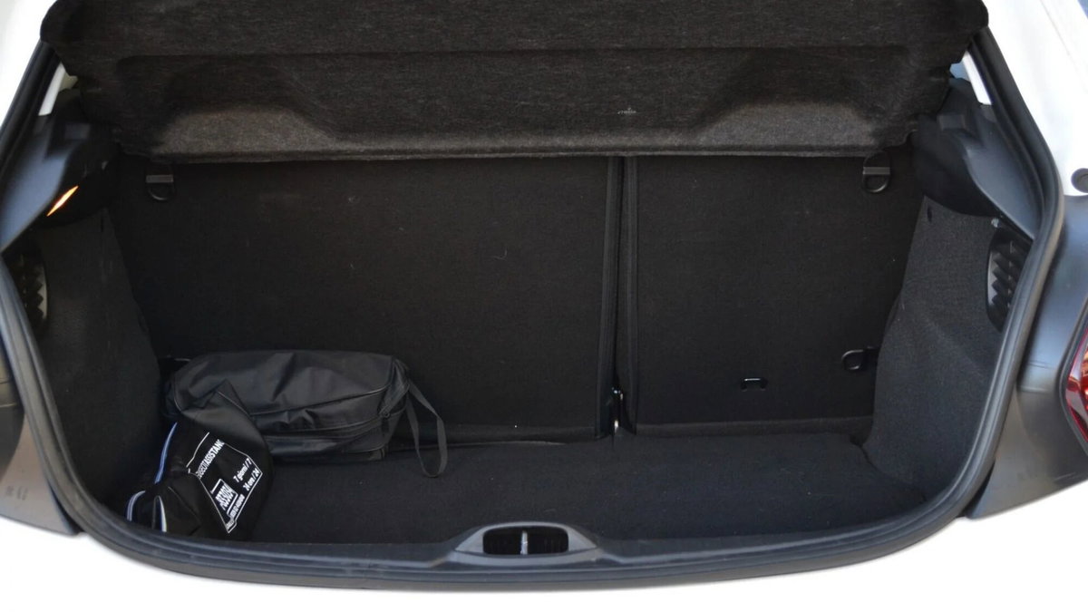 Peugeot 208 75 5 porte Allure (8)