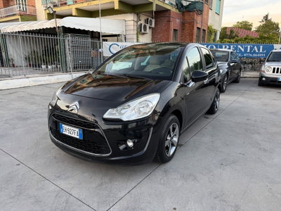 Citroen C3 1.4 VTi 95 CMP-5 Exclusive usata