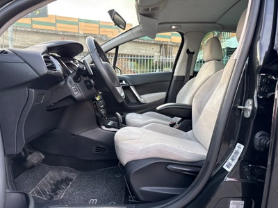 Citroen C3 1.4 VTi 95 CMP-5 Exclusive (10)