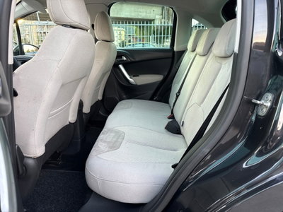 Citroen C3 1.4 VTi 95 CMP-5 Exclusive (11)