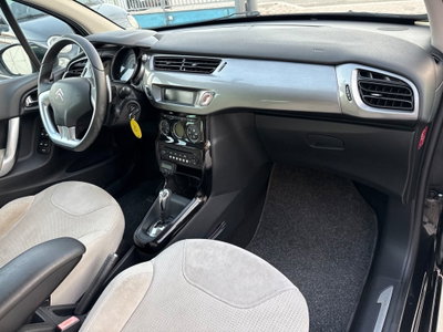 Citroen C3 1.4 VTi 95 CMP-5 Exclusive (12)