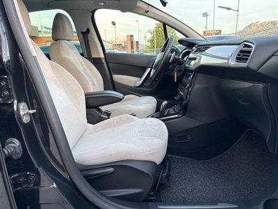 Citroen C3 1.4 VTi 95 CMP-5 Exclusive (13)