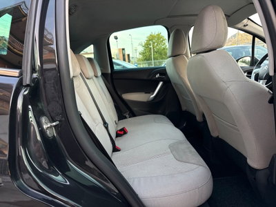 Citroen C3 1.4 VTi 95 CMP-5 Exclusive (14)