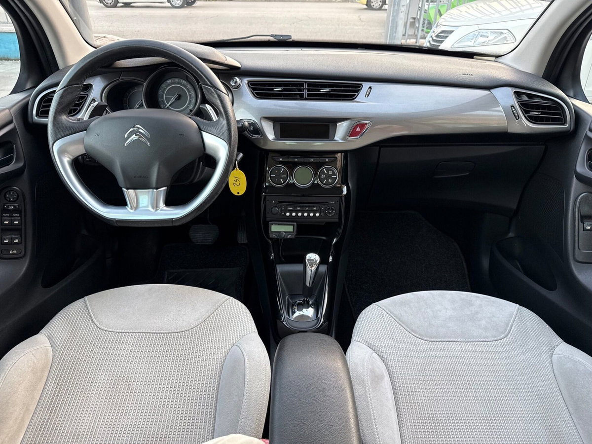 Citroen C3 1.4 VTi 95 CMP-5 Exclusive (15)