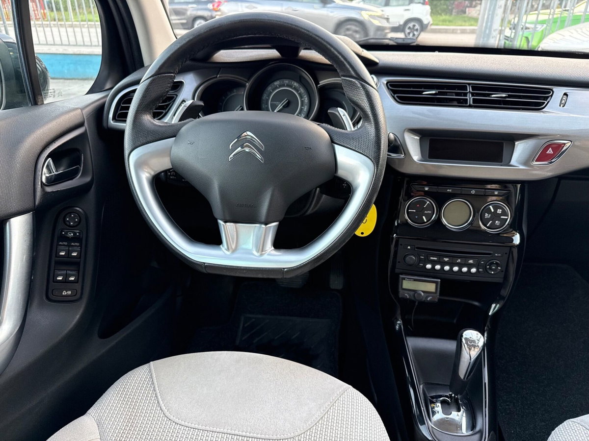 Citroen C3 1.4 VTi 95 CMP-5 Exclusive (16)