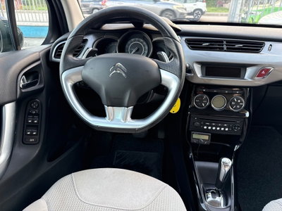 Citroen C3 1.4 VTi 95 CMP-5 Exclusive (16)