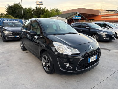 Citroen C3 1.4 VTi 95 CMP-5 Exclusive (3)