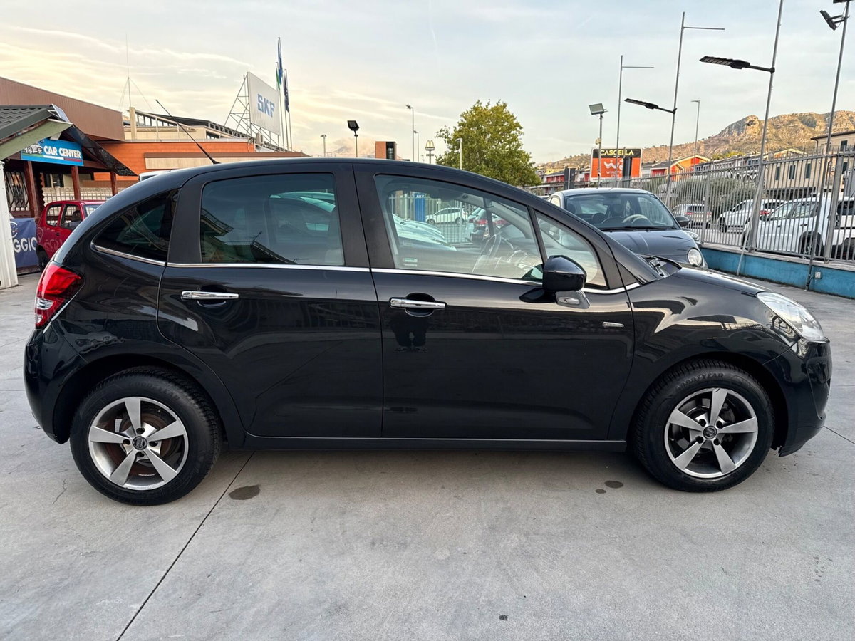 Citroen C3 1.4 VTi 95 CMP-5 Exclusive (4)