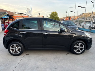 Citroen C3 1.4 VTi 95 CMP-5 Exclusive (4)