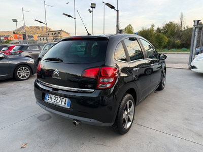 Citroen C3 1.4 VTi 95 CMP-5 Exclusive (5)