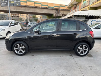Citroen C3 1.4 VTi 95 CMP-5 Exclusive (8)