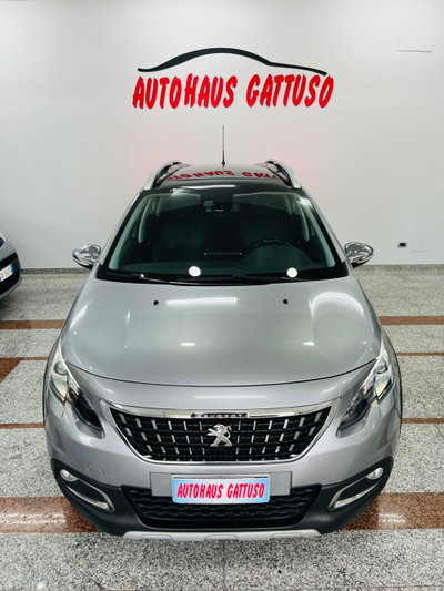 Peugeot 2008 120 S&S Crossway (2)