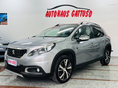 Peugeot 2008 120 S&S Crossway (3)