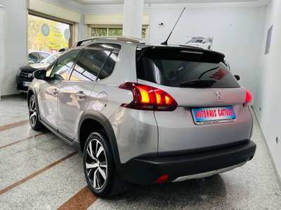 Peugeot 2008 120 S&S Crossway (7)