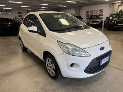 Ford Ka 1.2 8V 69CV Titanium usata