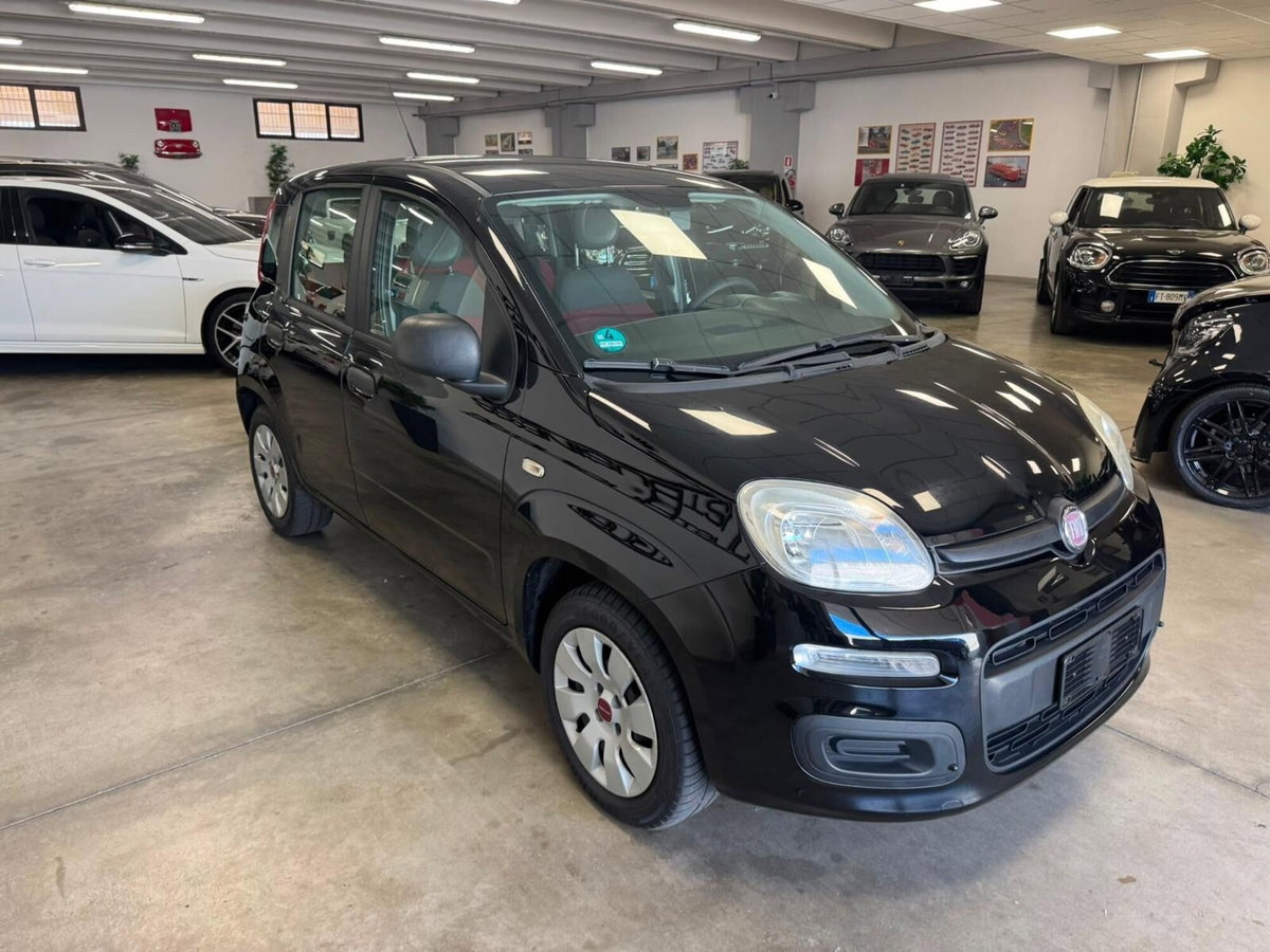 Fiat Panda 1.2 Easy