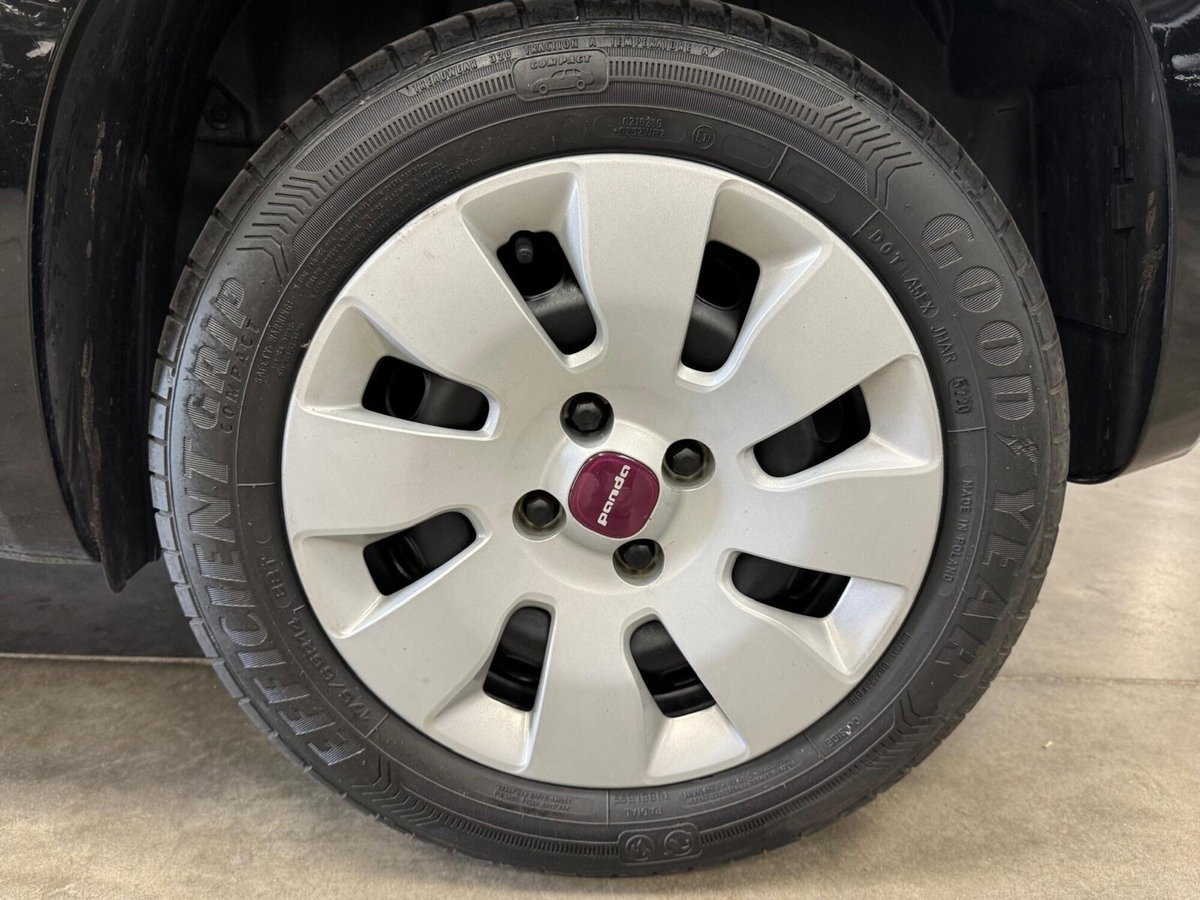 Fiat Panda 1.2 Easy (10)