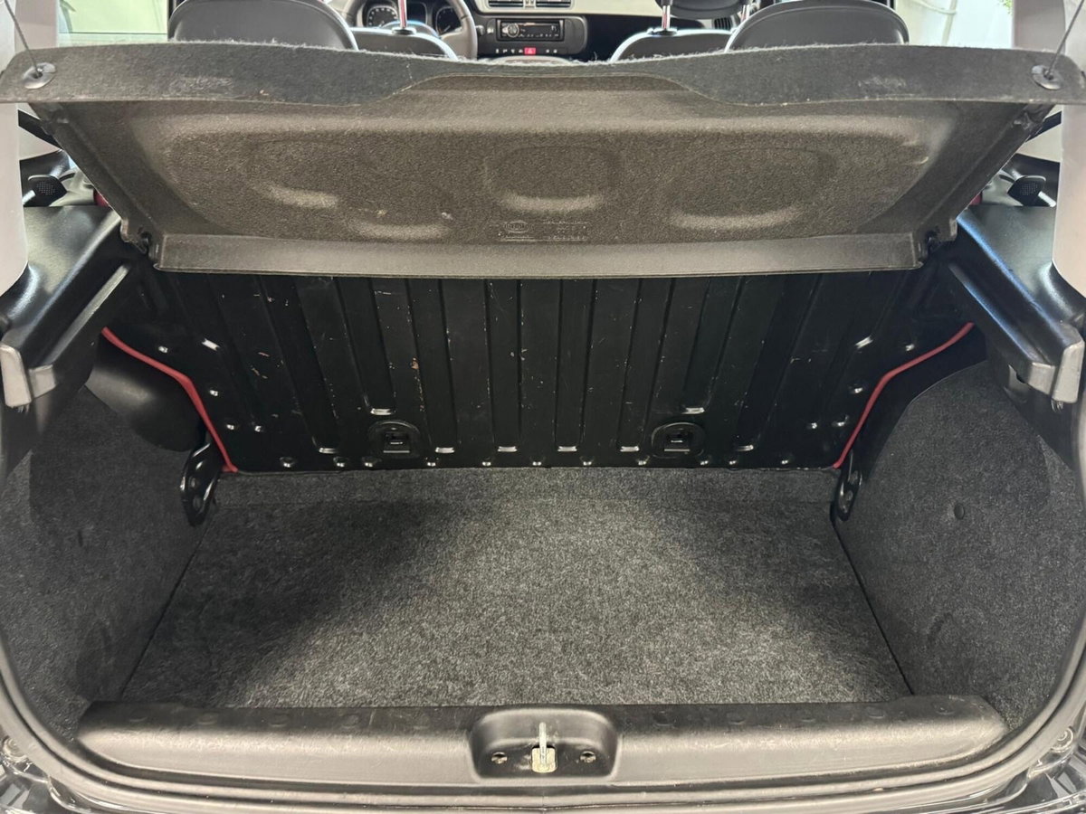 Fiat Panda 1.2 Easy (11)
