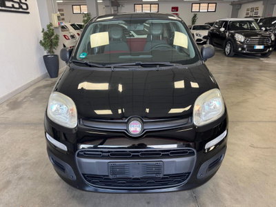 Fiat Panda 1.2 Easy (2)