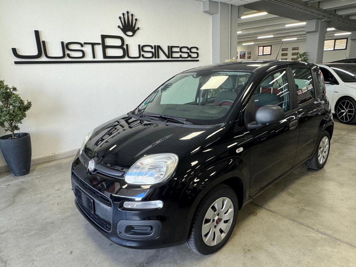 Fiat Panda 1.2 Easy (3)