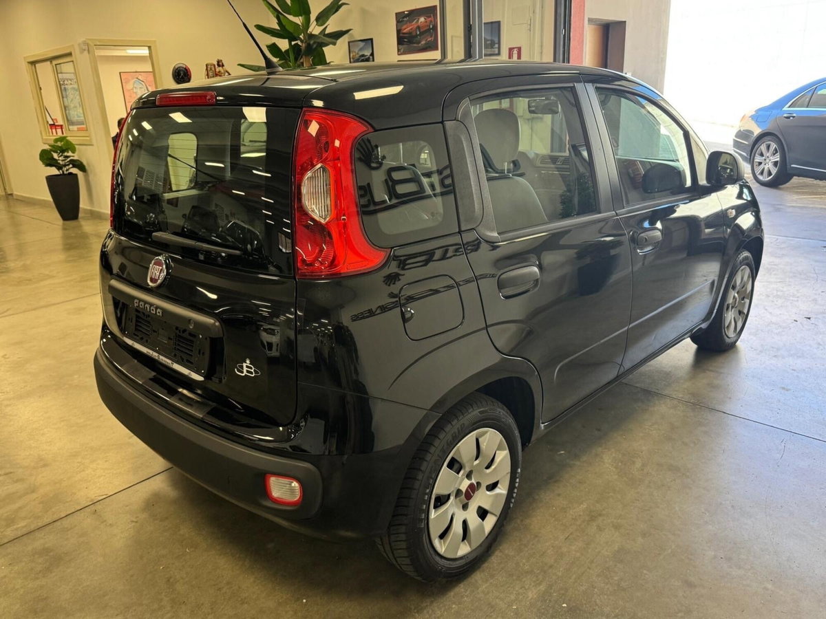 Fiat Panda 1.2 Easy (4)