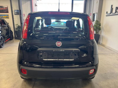 Fiat Panda 1.2 Easy (5)