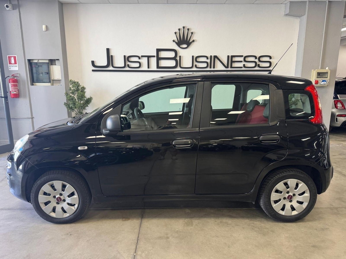 Fiat Panda 1.2 Easy (6)